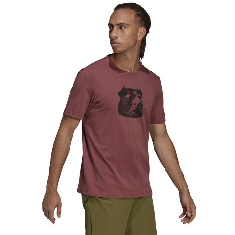 T-Shirt adidas 5.10 Glory Tee H59754