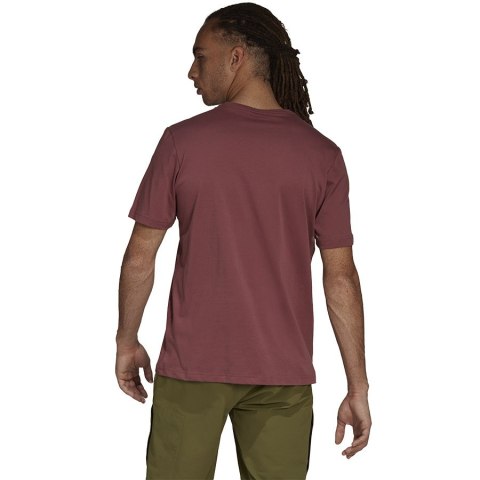 T-Shirt adidas 5.10 Glory Tee H59754