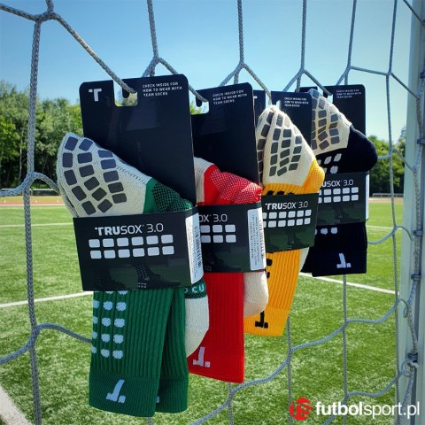 Skarpety piłkarskie Trusox 3.0 Cushion S737445