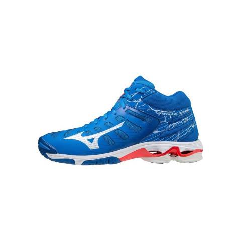 MIZUNO BUTY WAVE VOLTAGE MID V1GA216524 40