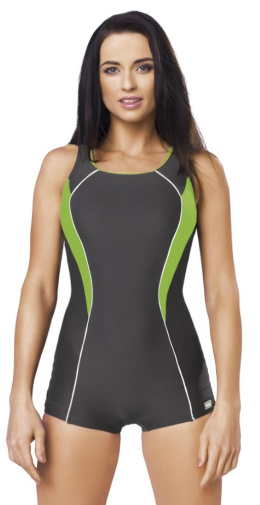 GWINNER KOSTIUM KĄPIELOWY ISABEL I 42