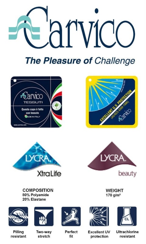 GWINNER KOSTIUM KĄPIELOWY ISABEL I 46