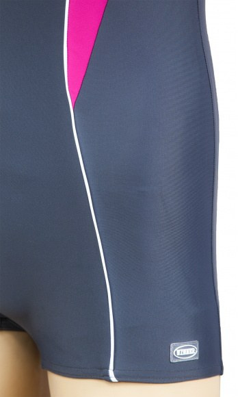 GWINNER KOSTIUM KĄPIELOWY ISABEL II 46