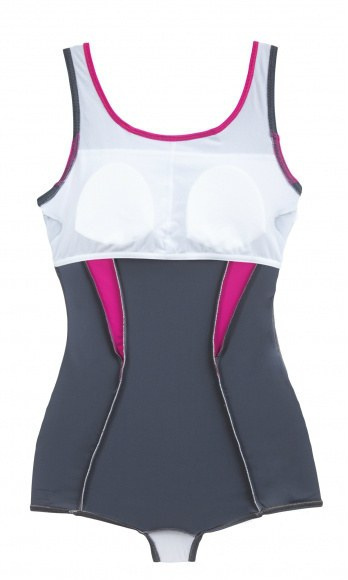 GWINNER KOSTIUM KĄPIELOWY ISABEL II 46