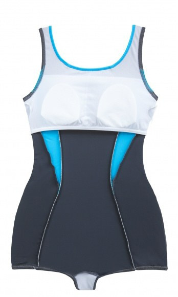 GWINNER KOSTIUM KĄPIELOWY ISABEL III 36