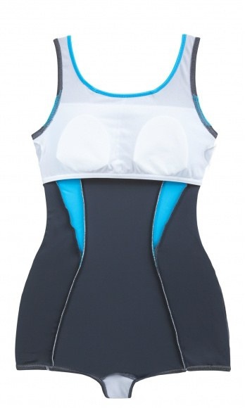 GWINNER KOSTIUM KĄPIELOWY ISABEL III 40