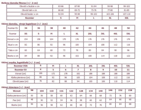 GWINNER SZORTY ADI V XXL