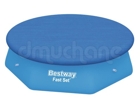 Pokrywa do basenu 244 cm Bestway 58032