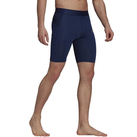 Spodenki adidas TECHFIT SHORT GU7313