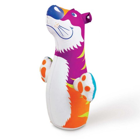 Dmuchany delfin wańka-wstańka INTEX 44669