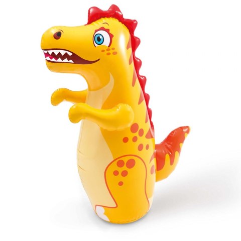 Dmuchany delfin wańka-wstańka INTEX 44669