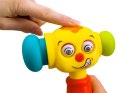 Wesoły Młoteczek zabawka interaktywna ZA2008