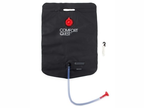 Bestway Prysznic turystyczny na biwak Pojemność 20 L Natrysk solarny 58224