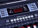 Duże Organy Keyboard mikrofon 61 klawiszy IN0092