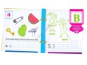 Multigra Od A do Z - Album Edukacyjny do Nauki Pisania KS0011