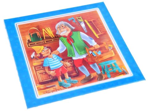 Jawa Gra ucząca podstaw kodowania Ulubione BAJKI kodowanka GR0453