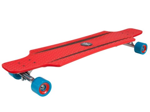 Deskorolka Hudora LONGBOARD CruiseStar dł. 91 cm + udźwig do 100 kg 12813