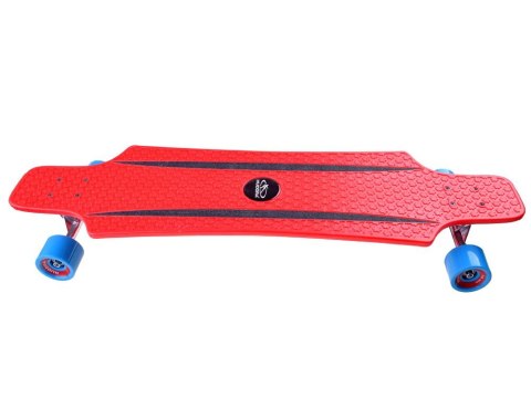 Deskorolka Hudora LONGBOARD CruiseStar dł. 91 cm + udźwig do 100 kg 12813