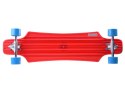 Deskorolka Hudora LONGBOARD CruiseStar dł. 91 cm + udźwig do 100 kg 12813
