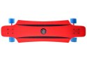Deskorolka Hudora LONGBOARD CruiseStar dł. 91 cm + udźwig do 100 kg 12813