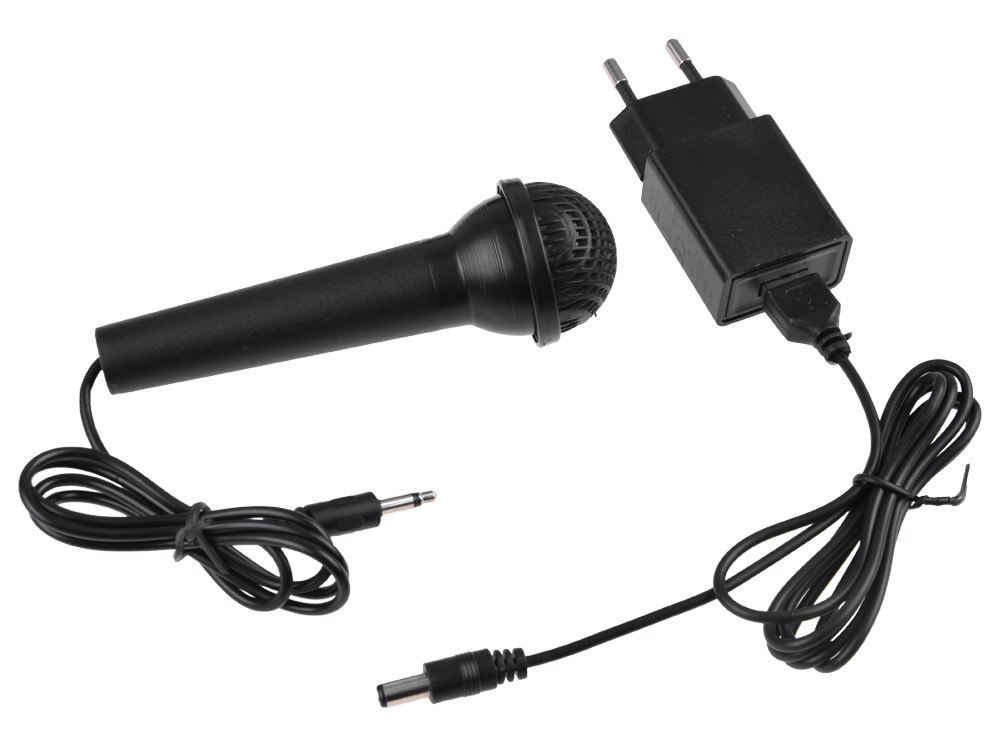Organy SD-S850 + mikrofon 61 klawiszy IN0143