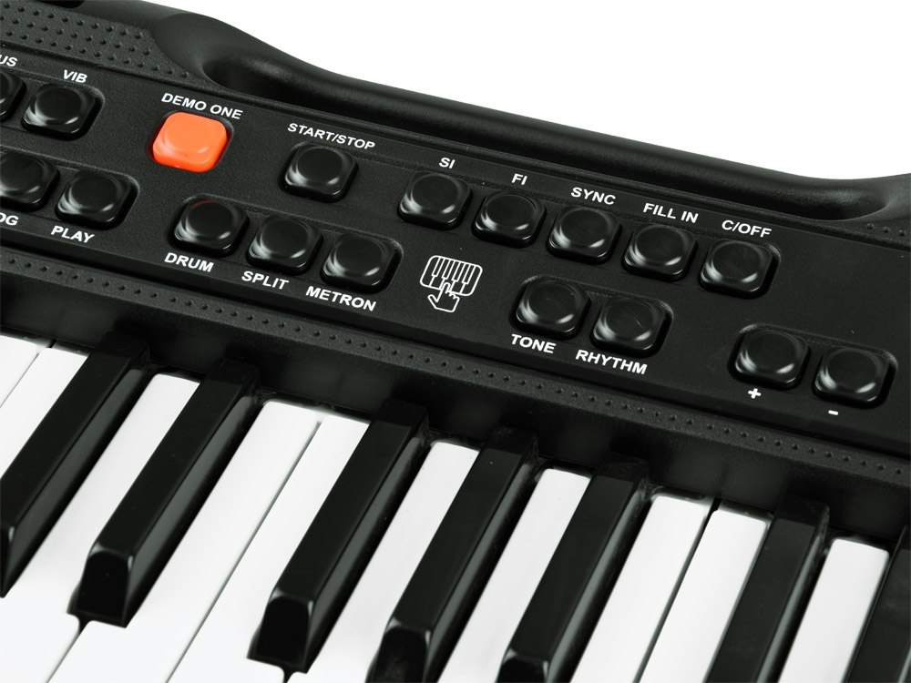 Organy SD-S850 + mikrofon 61 klawiszy IN0143