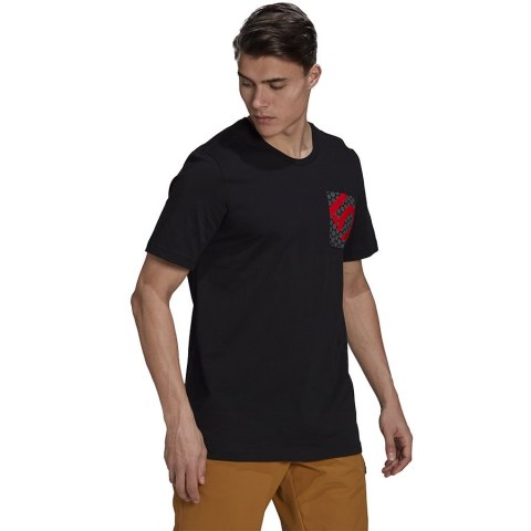 T-Shirt adidas 5.10 Botb Tee GM4584