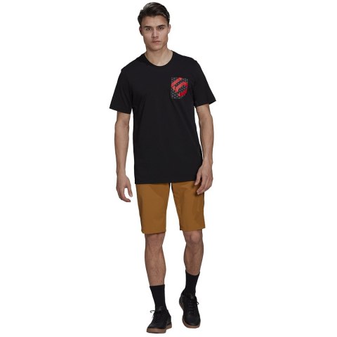 T-Shirt adidas 5.10 Botb Tee GM4584