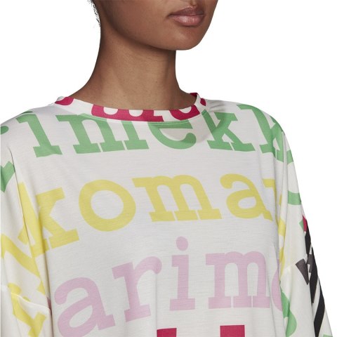 T-Shirt adidas MMK Tee H67090