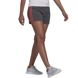 Spodenki adidas Essentials Slim 3 Stripes Shorts HD1810