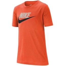 Koszulka Nike Sportswear Big Kids' T-Shirt AR5252 817