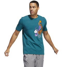 Koszulka adidas Don Avatar Tee H62295