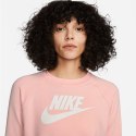 Bluza Nike Sportswear Essential Women's Fleece Crew BV4112 611