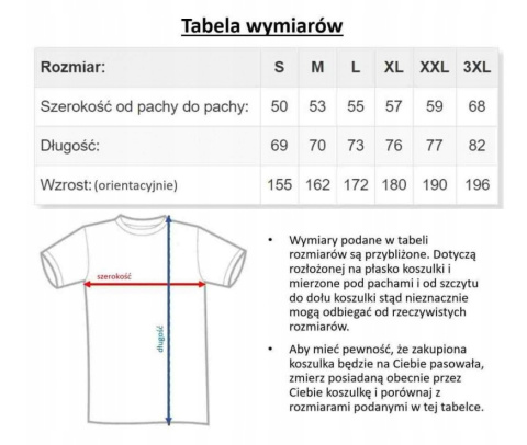 Koszulka Polska Biało-Czerwoni biały S337909