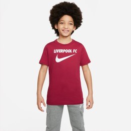 Koszulka Nike Liverpool FC Swoosh Y DJ1535 608