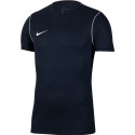 Koszulka Nike Park 20 Training Top BV6883 410
