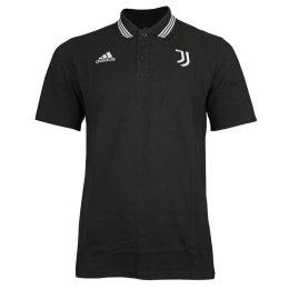 Koszulka polo adidas Juventus DNA HD8879