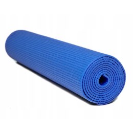 Mata Yoga PVC 173x61x0,4 cm S825740