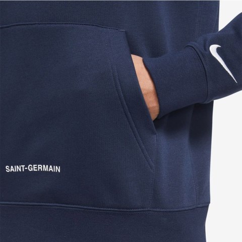 Bluza Nike PSG DO6289 410