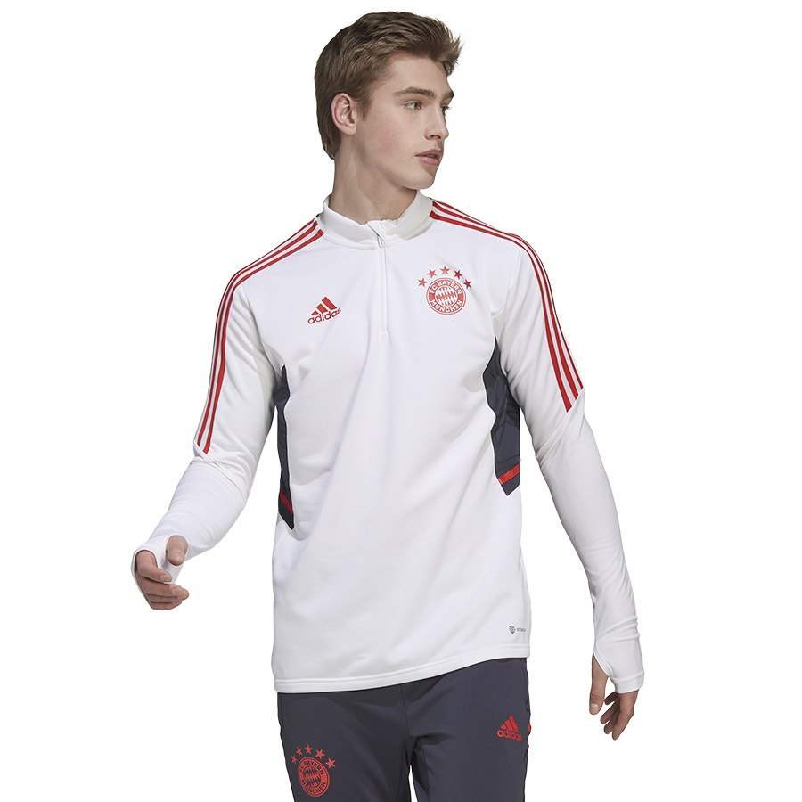 Bluza adidas FC Bayern Training Top HB0620