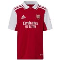 Koszulka adidas Arsenal Londyn Home Mini HA5346