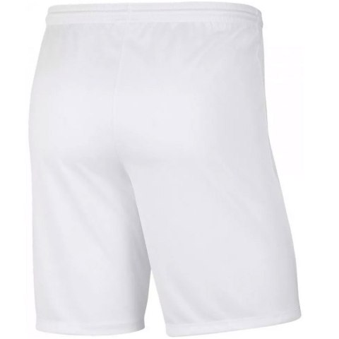Spodenki Nike Y Park III Boys BV6865 102