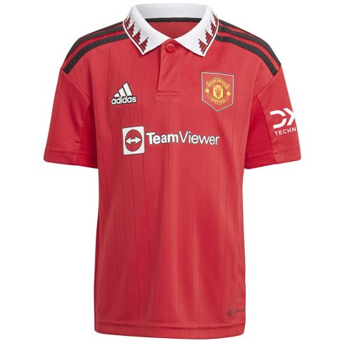 Komplet adidas Manchester United H Mini H64050