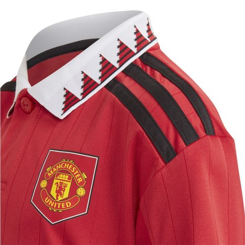 Komplet adidas Manchester United H Mini H64050