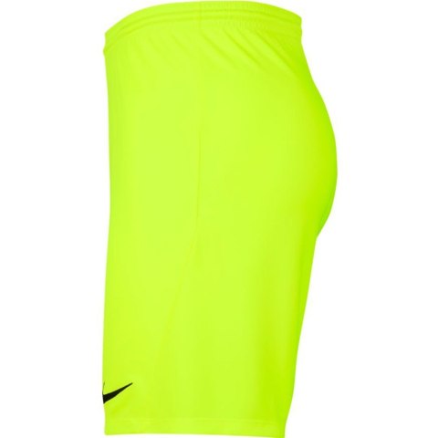 Spodenki Nike Y Park III Boys BV6865 702