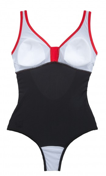 GWINNER KOSTIUM KĄPIELOWY ANIKA I 40