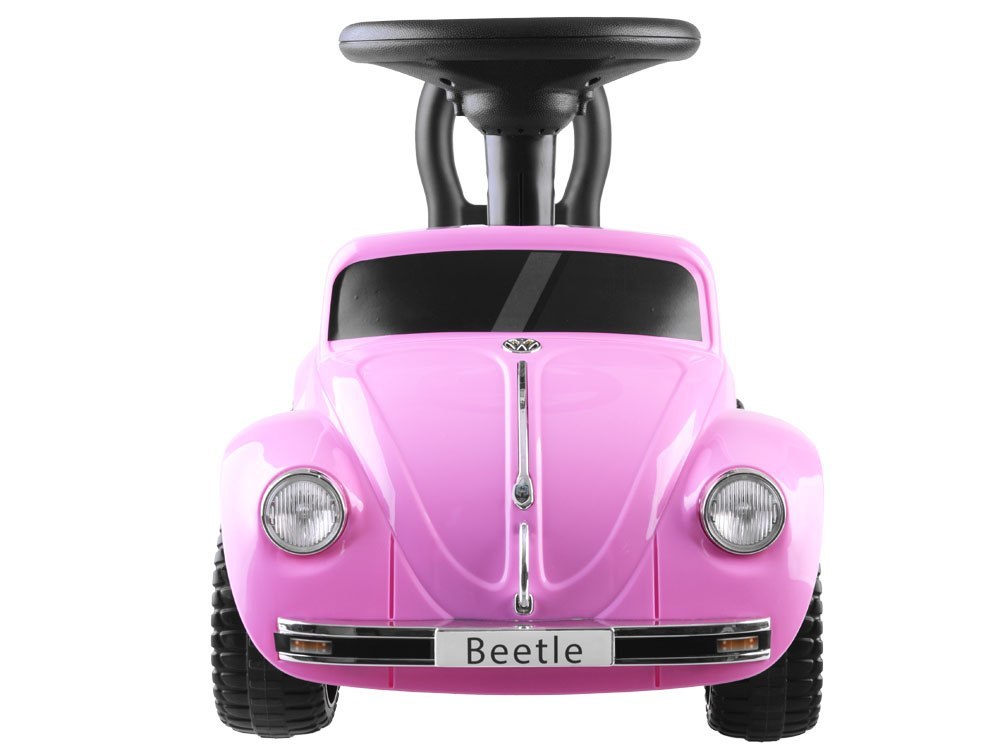 Jeździk Autko dla dziecka Volkswagen Beetle ZA3080