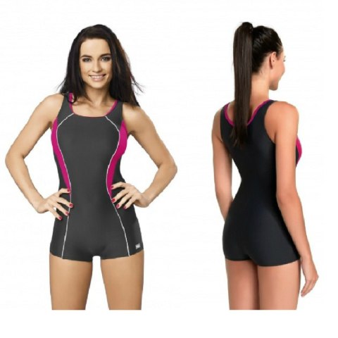 GWINNER KOSTIUM KĄPIELOWY ISABEL II 36