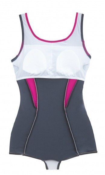 GWINNER KOSTIUM KĄPIELOWY ISABEL II 36