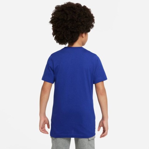 Koszulka Nike Chelsea FC boys DJ1532 495